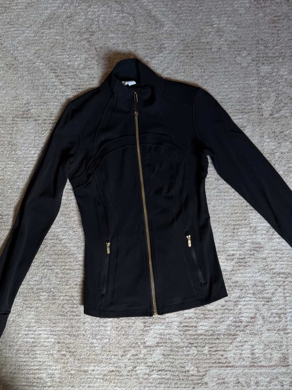 Lululemon define